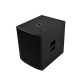 Citronic CUBA-15SA Υψηλής Ισχύος Ενεργά Subwoofer 15'' 800W RMS
