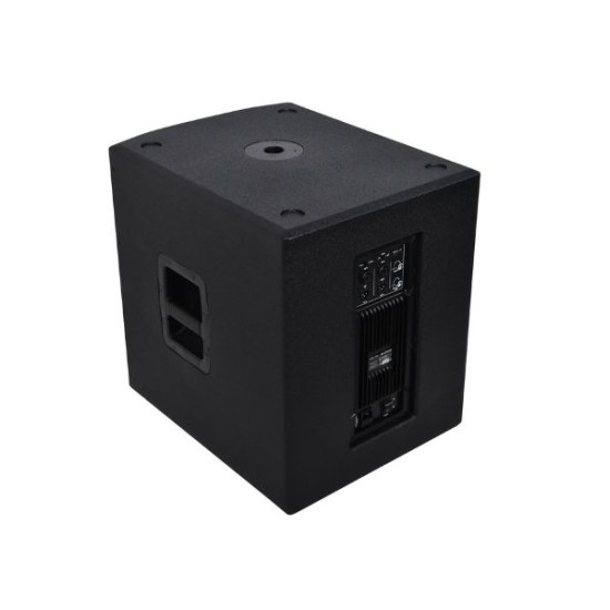 Citronic CUBA-15SA Υψηλής Ισχύος Ενεργά Subwoofer 15'' 800W RMS