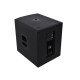 Citronic CUBA-15SA Υψηλής Ισχύος Ενεργά Subwoofer 15'' 800W RMS