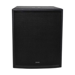 Citronic CUBA-15SA Υψηλής Ισχύος Ενεργά Subwoofer 15'' 800W RMS Citronic CUBA-15SA Υψηλής Ισχύος Ενεργά Subwoofer 15'' 800W RMS