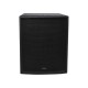 Citronic CUBA-15SA Υψηλής Ισχύος Ενεργά Subwoofer 15'' 800W RMS