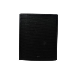 Citronic CUBA-18SA Υψηλής Ισχύος Ενεργά Subwoofer 18'' 1200W RMS Citronic CUBA-18SA Υψηλής Ισχύος Ενεργά Subwoofer 18'' 1200W RMS