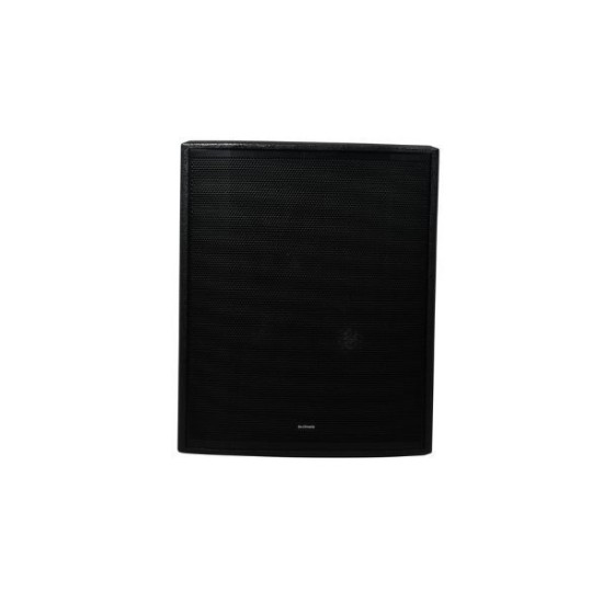 Citronic CUBA-18SA Υψηλής Ισχύος Ενεργά Subwoofer 18'' 1200W RMS