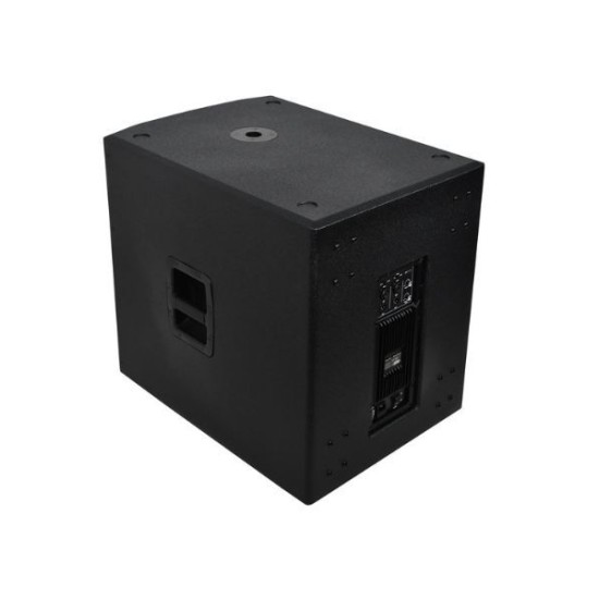 Citronic CUBA-18SA Υψηλής Ισχύος Ενεργά Subwoofer 18'' 1200W RMS