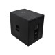 Citronic CUBA-18SA Υψηλής Ισχύος Ενεργά Subwoofer 18'' 1200W RMS