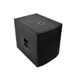 Citronic CUBA-18SA Υψηλής Ισχύος Ενεργά Subwoofer 18'' 1200W RMS Citronic CUBA-18SA Υψηλής Ισχύος Ενεργά Subwoofer 18'' 1200W RMS