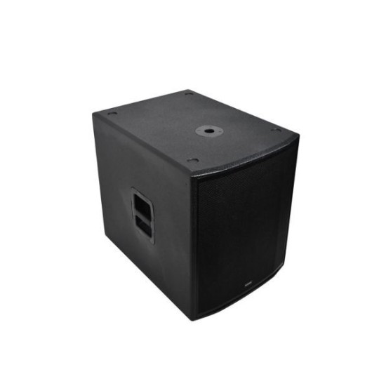 Citronic CUBA-18SA Υψηλής Ισχύος Ενεργά Subwoofer 18'' 1200W RMS