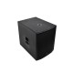 Citronic CUBA-18SA Υψηλής Ισχύος Ενεργά Subwoofer 18'' 1200W RMS