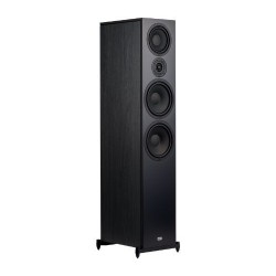 Heco Aurora XT 1000 Ηχεία Δαπέδου 2x8'' 3-way 230W RMS Black/Oak (Ζεύγος) Heco Aurora XT 1000 Ηχεία Δαπέδου 2x8'' 3-way 230W RMS Black/Oak (Ζεύγος)