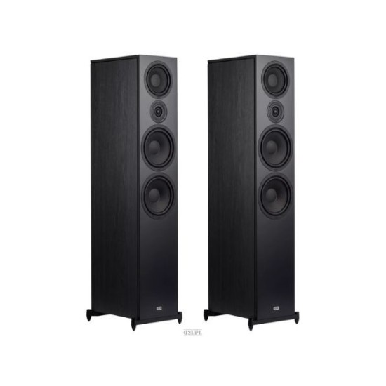 Heco Aurora XT 1000 Ηχεία Δαπέδου 2x8'' 3-way 230W RMS Black/Oak (Ζεύγος)