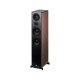 Heco Aurora XT 1000 Ηχεία Δαπέδου 2x8'' 3-way 230W RMS Black/Walnut (Ζεύγος)