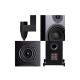 Heco Aurora XT 1000 Ηχεία Δαπέδου 2x8'' 3-way 230W RMS Black/Oak (Ζεύγος)
