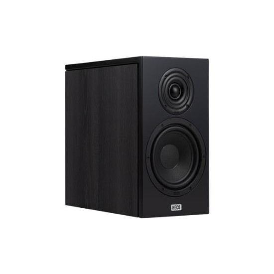 Heco Aurora XT 300 Ηχεία Βιβλιοθήκης 6,5'' 2-way Black/Oak (Ζεύγος) Heco Aurora XT 300 Ηχεία Βιβλιοθήκης 6,5'' 2-way Black/Oak (Ζεύγος)