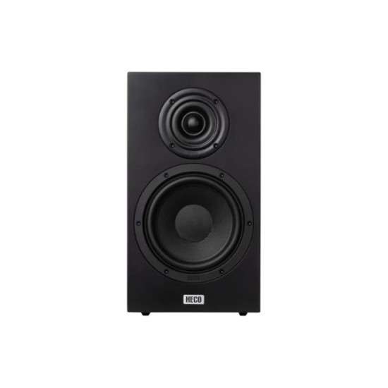 Heco Aurora XT 300 Ηχεία Βιβλιοθήκης 6,5'' 2-way Black/Oak (Ζεύγος) Heco Aurora XT 300 Ηχεία Βιβλιοθήκης 6,5'' 2-way Black/Oak (Ζεύγος)