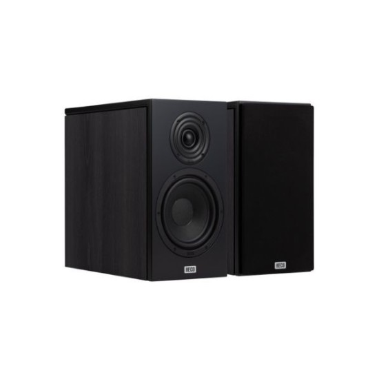 Heco Aurora XT 300 Ηχεία Βιβλιοθήκης 6,5'' 2-way Black/Oak (Ζεύγος) Heco Aurora XT 300 Ηχεία Βιβλιοθήκης 6,5'' 2-way Black/Oak (Ζεύγος)