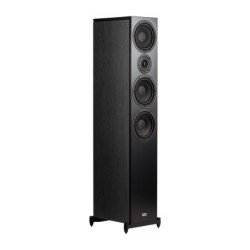 Heco Aurora XT 700 Ηχεία Δαπέδου 2x6,5'' 3-way 200W RMS Black/Oak (Ζεύγος) Heco Aurora XT 700 Ηχεία Δαπέδου 2x6,5'' 3-way 200W RMS Black/Oak (Ζεύγος)