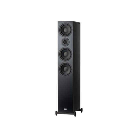 Heco Aurora XT 700 Ηχεία Δαπέδου 2x6,5'' 3-way 200W RMS Black/Oak (Ζεύγος)