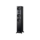 Heco Aurora XT 700 Ηχεία Δαπέδου 2x6,5'' 3-way 200W RMS Black/Oak (Ζεύγος)