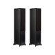 Heco Aurora XT 700 Ηχεία Δαπέδου 2x6,5'' 3-way 200W RMS Black/Oak (Ζεύγος)