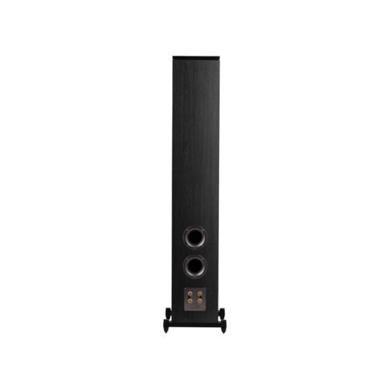 Heco Aurora XT 700 Ηχεία Δαπέδου 2x6,5'' 3-way 200W RMS Black/Oak (Ζεύγος)