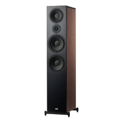 Heco Aurora XT 700 Ηχεία Δαπέδου 2x6,5'' 3-way 200W RMS Black/Walnut (Ζεύγος) Heco Aurora XT 700 Ηχεία Δαπέδου 2x6,5'' 3-way 200W RMS Black/Walnut (Ζεύγος)
