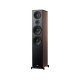 Heco Aurora XT 700 Ηχεία Δαπέδου 2x6,5'' 3-way 200W RMS Black/Walnut (Ζεύγος)