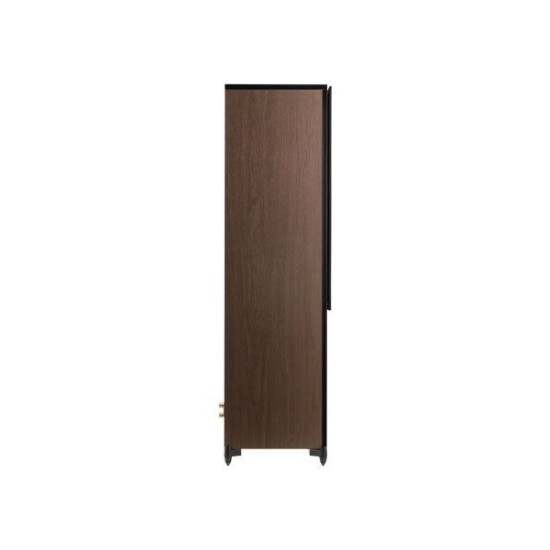 Heco Aurora XT 700 Ηχεία Δαπέδου 2x6,5'' 3-way 200W RMS Black/Walnut (Ζεύγος)