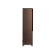 Heco Aurora XT 700 Ηχεία Δαπέδου 2x6,5'' 3-way 200W RMS Black/Walnut (Ζεύγος)