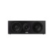 Heco Aurora XT Center Κεντρικό Ηχείο 2x5” 90W RMS Black (Τεμάχιο)