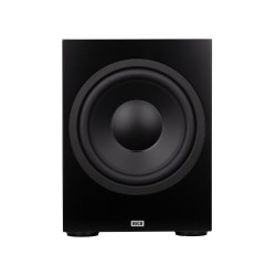 Heco Aurora XT Sub 30A Ενεργό Subwoofer 12'' 125W RMS Black (Τεμάχιο) Heco Aurora XT Sub 30A Ενεργό Subwoofer 12'' 125W RMS Black (Τεμάχιο)