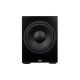 Heco Aurora XT Sub 30A Ενεργό Subwoofer 12'' 125W RMS Black (Τεμάχιο)