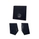 Powerbass S-10T-SBSLIM Slim Subwoofer Αυτοκινήτου 10" με Καμπίνα (Τεμάχιο)