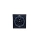 Powerbass S-12T-SBSLIM Slim Subwoofer Αυτοκινήτου 12" με Καμπίνα (Τεμάχιο)
