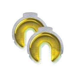 Scosche FRPOD8-2PKRP Air Freshener Refill Cartridges (2 Τεμάχια) Scosche FRPOD8-2PKRP Air Freshener Refill Cartridges (2 Τεμάχια)