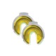 Scosche FRPOD8-2PKRP Air Freshener Refill Cartridges (2 Τεμάχια)