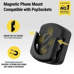 Scosche MMPFM MagicMount™ POP Surface Scosche MMPFM MagicMount™ POP Surface