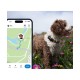 Tractive TRDOG6BK GPS Pet Tracker Σκύλου Black (Τεμάχιο) Tractive TRDOG6BK GPS Pet Tracker Σκύλου Black (Τεμάχιο)