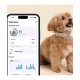 Tractive TRDOG6BR GPS Pet Tracker Σκύλου Brown (Τεμάχιο) Tractive TRDOG6BR GPS Pet Tracker Σκύλου Brown (Τεμάχιο)