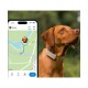 Tractive TRDOG6BR GPS Pet Tracker Σκύλου Brown (Τεμάχιο) Tractive TRDOG6BR GPS Pet Tracker Σκύλου Brown (Τεμάχιο)