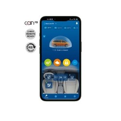 StarLine E9 GEN7 Συναγερμός Αυτοκινήτου Can-Bus StarLine E9 GEN7 Συναγερμός Αυτοκινήτου Can-Bus