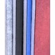 Audiodesigner Colour Ceiling Panels Grey Χωνευτά Ηχοαπορροφητικά Πάνελ Οροφής 60x60x2,5 cm (6 Τεμάχια)
