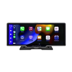 Ampire CPM103 Smartphone-Monitor 25.4cm (10'') με AHD Dashcam και λειτουργία RVC input (AHD) Ampire CPM103 Smartphone-Monitor 25.4cm (10'') με AHD Dashcam και λειτουργία RVC input (AHD)