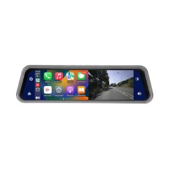 Ampire CPS091 Οθόνη Καθρέφτης smartphone 22,9 cm (9") με AHD Dashcam και RVC input (AHD) Ampire CPS091 Οθόνη Καθρέφτης smartphone 22,9 cm (9") με AHD Dashcam και RVC input (AHD)