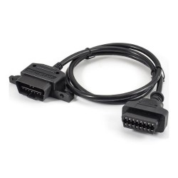 Ampire OBD-V100 Προέκταση Θύρας OBD 1m