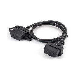 Ampire OBD-V100 Προέκταση Θύρας OBD 1m Ampire OBD-V100 Προέκταση Θύρας OBD 1m