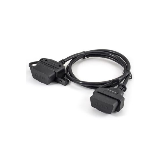 Ampire OBD-V100 Προέκταση Θύρας OBD 1m Ampire OBD-V100 Προέκταση Θύρας OBD 1m