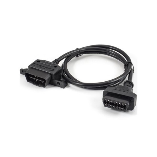 Ampire OBD-V100 Προέκταση Θύρας OBD 1m Ampire OBD-V100 Προέκταση Θύρας OBD 1m