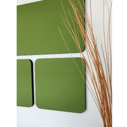 Audiodesigner DECHO STYLE BUNDLE Ηχοαπορροφητικό Πάνελ 1.8 τ.μ. Πράσινο (Σετ) Audiodesigner DECHO STYLE BUNDLE Ηχοαπορροφητικό Πάνελ 1.8 τ.μ. Πράσινο (Σετ)