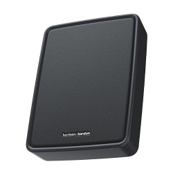 Harman Kardon FEEL 700 Active Subwoofer 7" 125W RMS (Τεμάχιο)