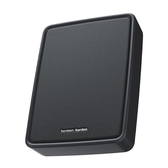 Harman Kardon FEEL 700 Active Subwoofer 7" 125W RMS (Τεμάχιο) Harman Kardon FEEL 700 Active Subwoofer 7" 125W RMS (Τεμάχιο)